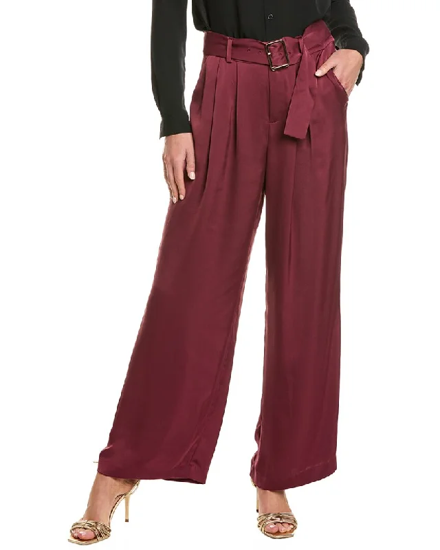 Ramy Brook Amaya Pant Chic Black Leggings