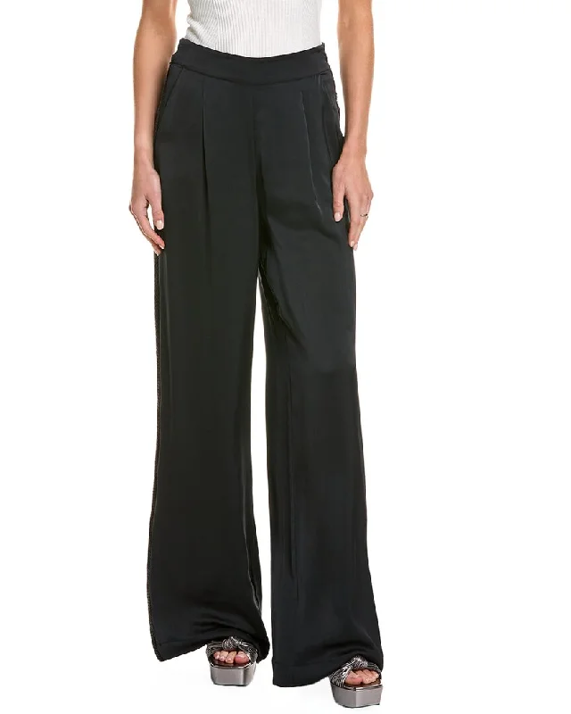 Ramy Brook Malia Pant Comfortable Jogger Trousers