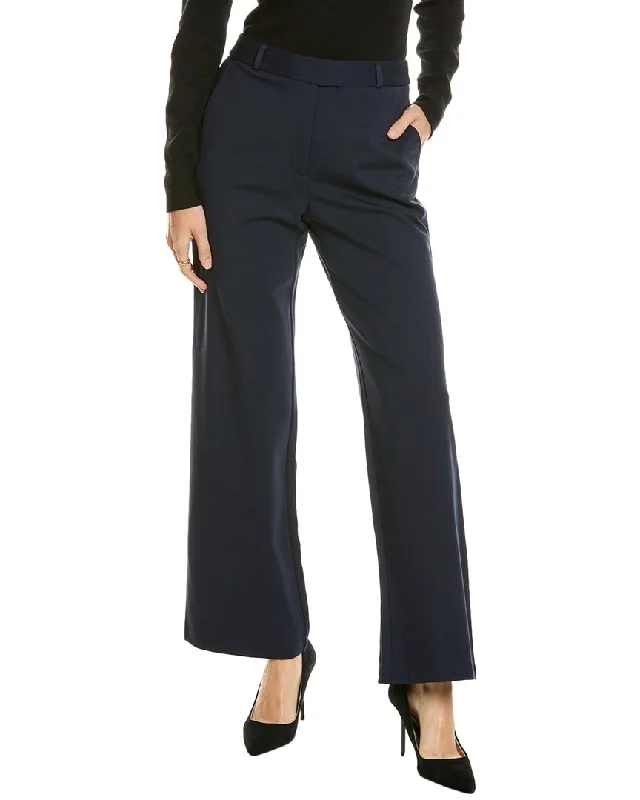 J.Mclaughlin Brock Pant Comfortable Fleece Pants