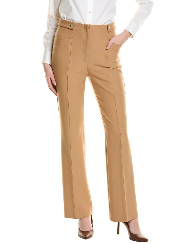 Hugo Boss Tupera Pant Chic Capri Pants