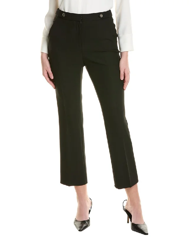 Hugo Boss Tasmiana Pant Wide-Legged Palazzos