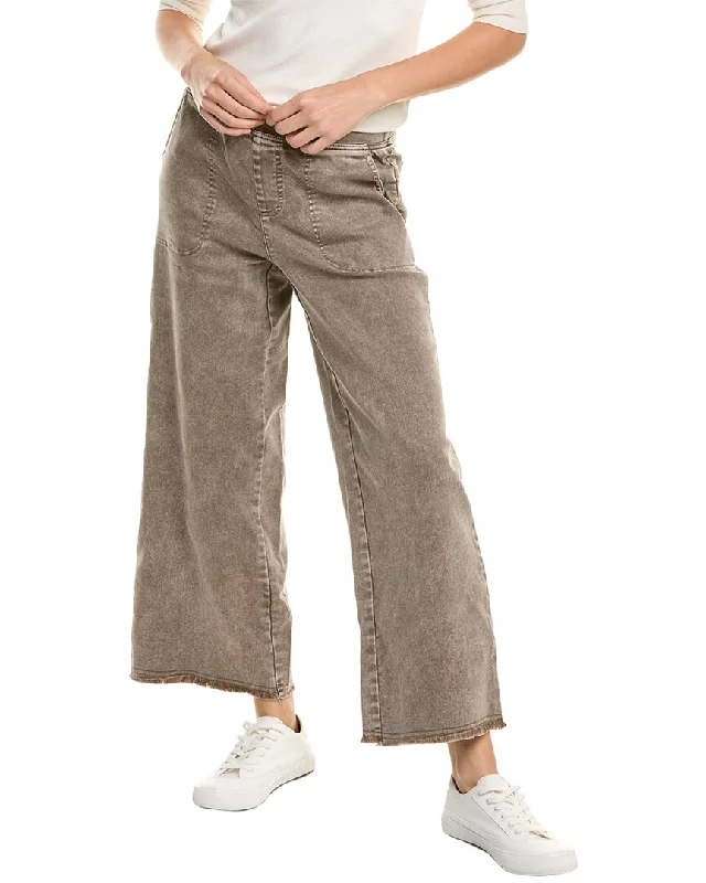 Xcvi Atlas Pant Comfortable Pleated Pants