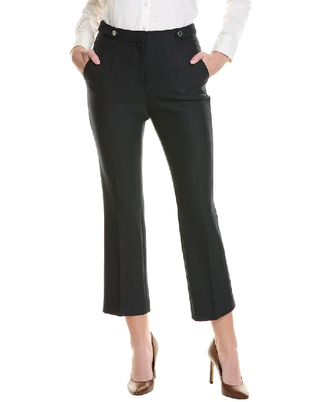 Hugo Boss Tasimana Pant Stretch Fit Pants