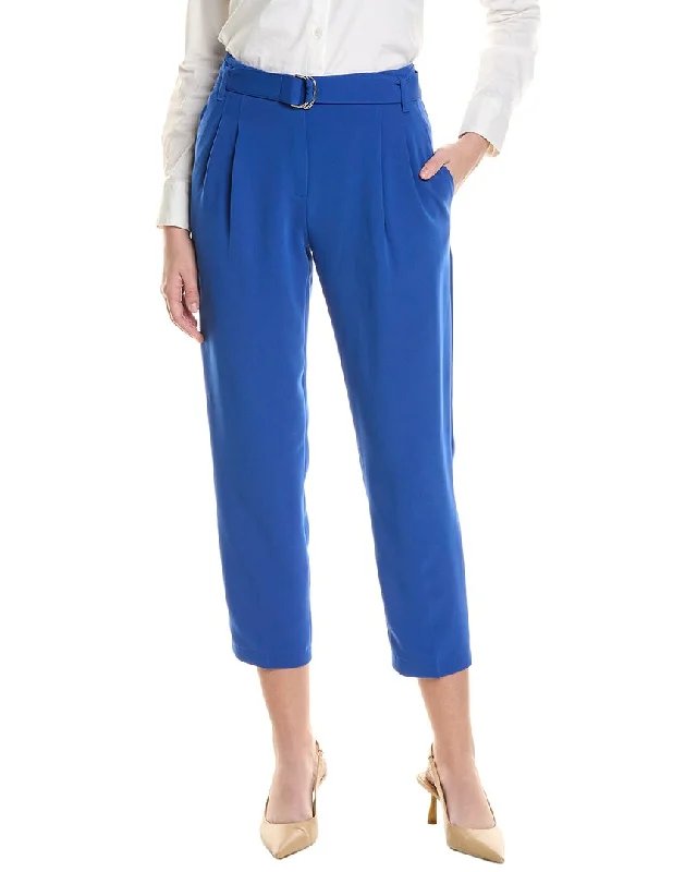 Hugo Boss Tapia Pant Stylish Harem Pants