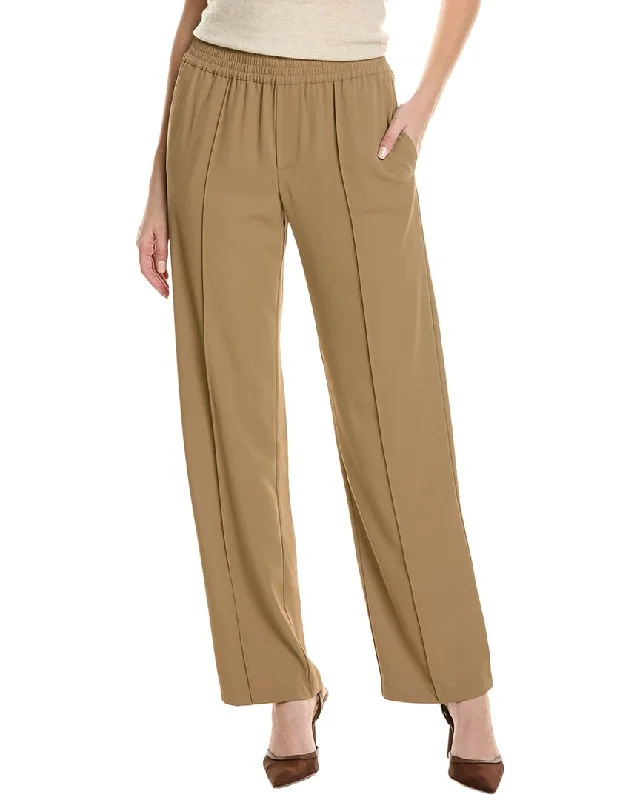 Wayf Pant Relaxed Linen Pants