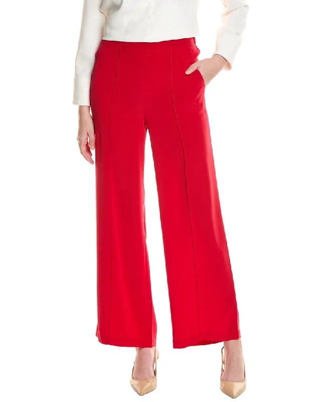 St. John Cady Pant Classic Chino Pants