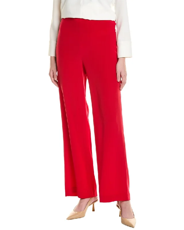 St. John Pant Cozy Knit Pants