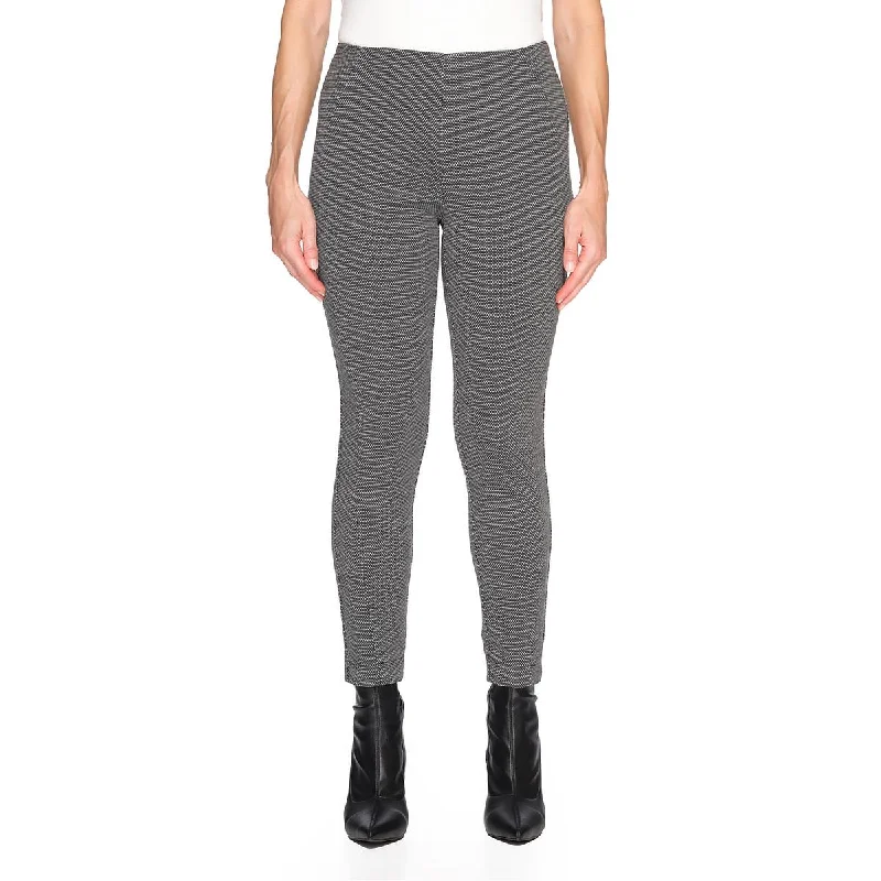 Womens Ankle Skinny Ankle Pants Trendy Tapered Pants