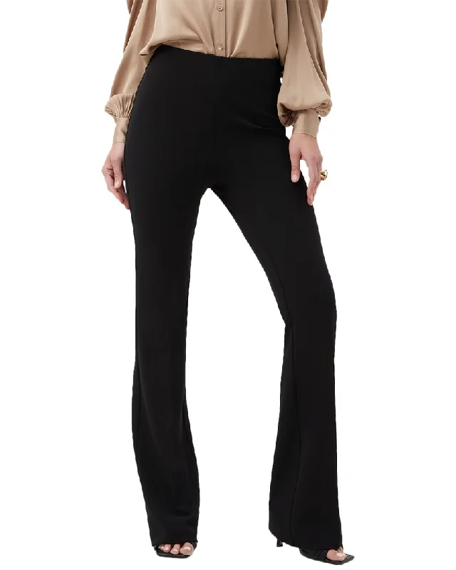 Trina Turk Jacoba Pant Stylish Elastic Waist Pants