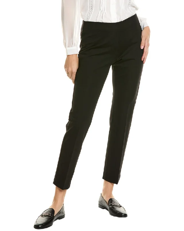 Adrianna Papell Pull-On Skinny Leg Pant Lightweight Jogger Pants