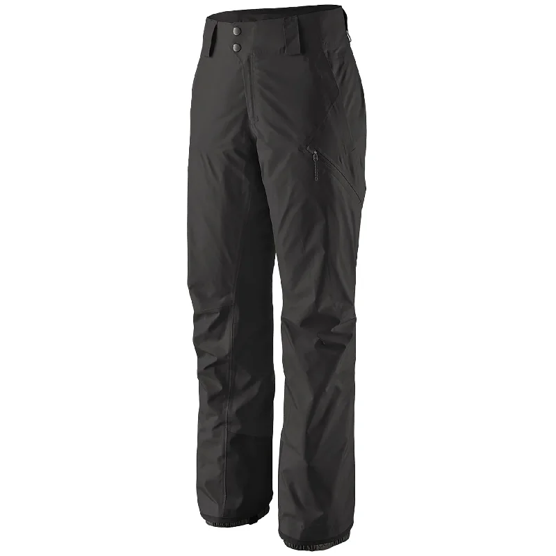 Patagonia Womens Powder Town Pants 2025 Fashionable Work Pants