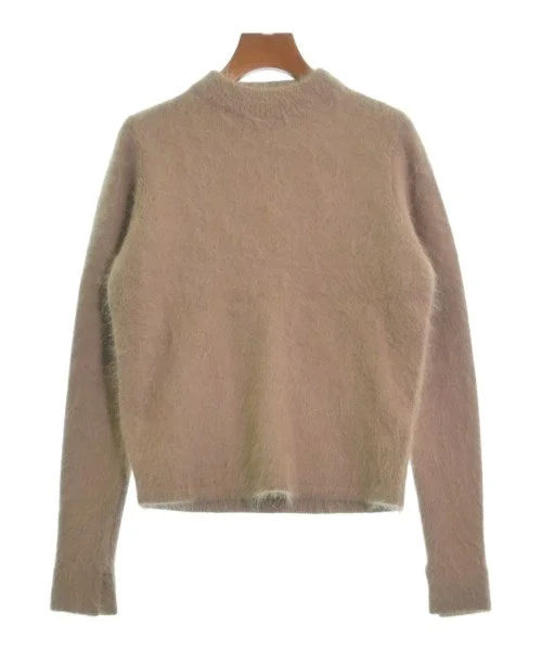 JOURNAL STANDARD L'ESSAGE Sweaters Print Jacquard Patchwork