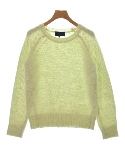 SHIPS Sweaters Anti-Pilling Anti-Shrink Durable