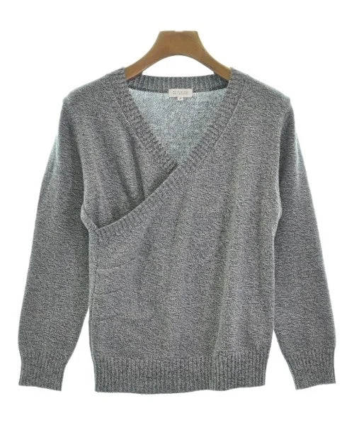 MACKINTOSH PHILOSOPHY Sweaters Glossy Satin Silk