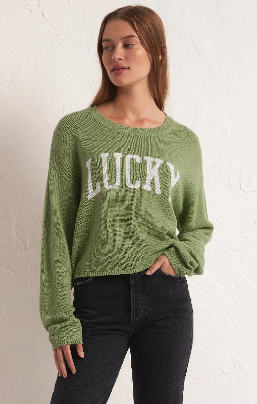 Cooper Lucky Sweater Faux Fur Fabric Real Fur Fabric Shearling Fabric