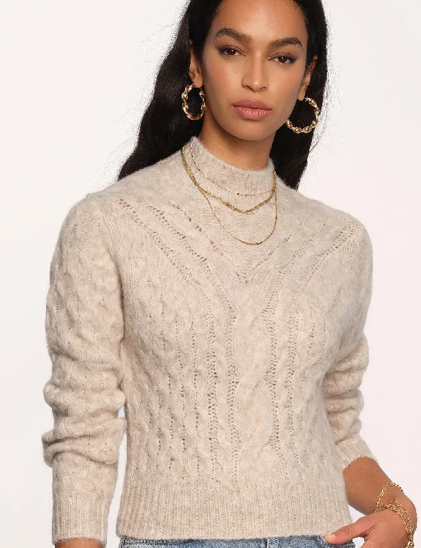 kyle sweater Layered Multi-layer Single Layer