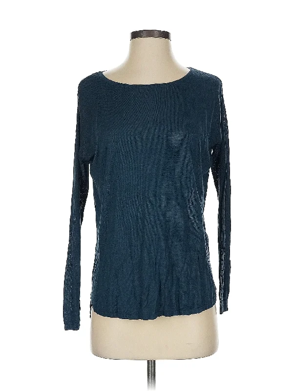 Pullover Sweater Long Sweater Short Sweater Cropped Sweater
