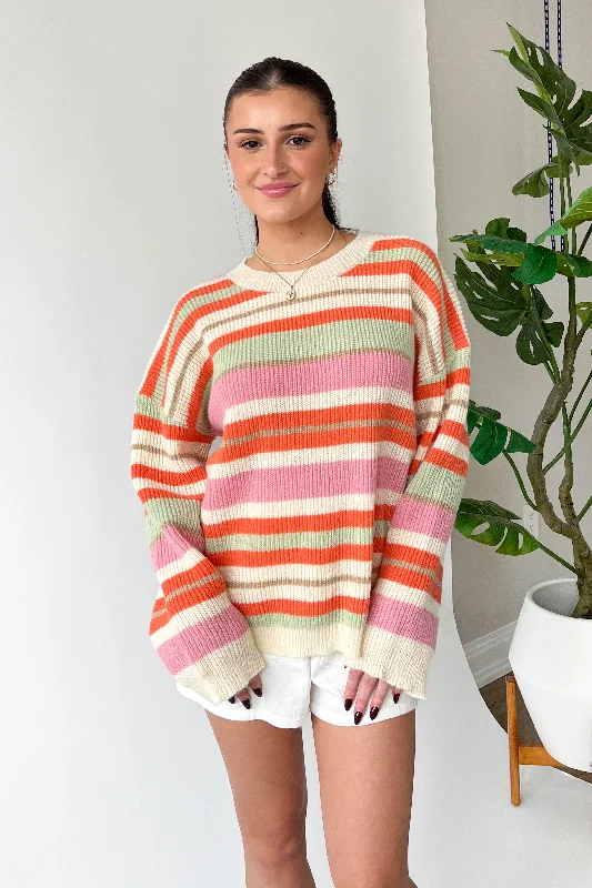 Rainy Day Sweater Zippered Front Buttoned Front Snap Front