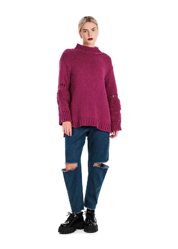 MediumVioletRed