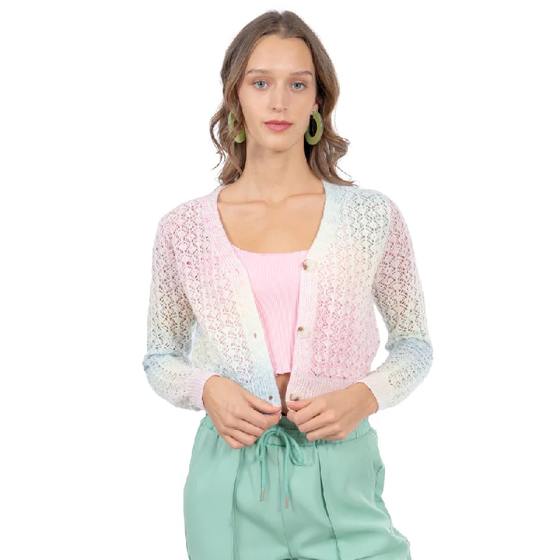 SWEATER TEJIDO CON BOTONES HIPPIE STYLE PARA MUJER FOREVER 21 Iron Safe Non-Iron Wrinkle Free SWEATER TEJIDO CON BOTONES HIPPIE STYLE PARA MUJER FOREVER 21 Iron Safe Non-Iron Wrinkle Free
