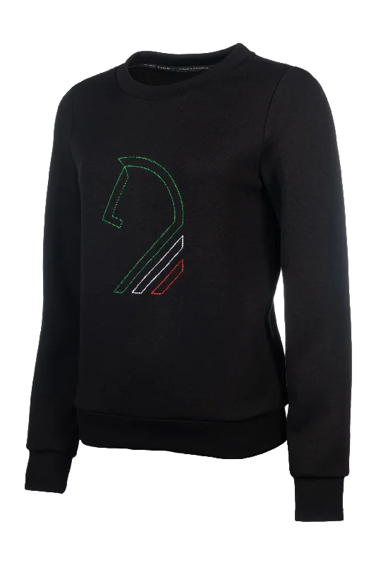 Sweater Livigno Elasticated Padded Insulated