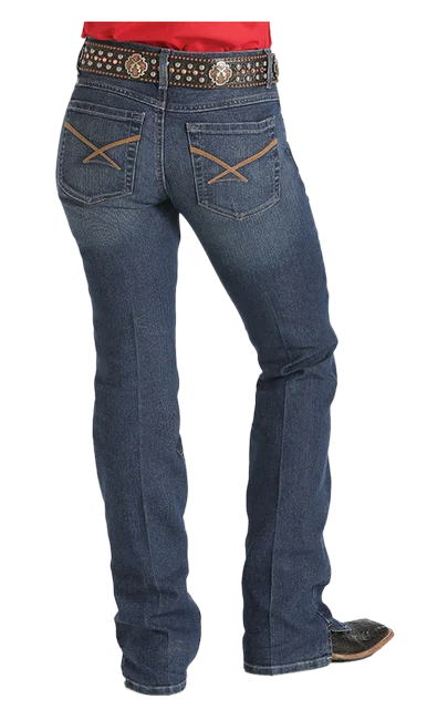 Cinch Kylie Jean Fashionable Straight Cut Jeans