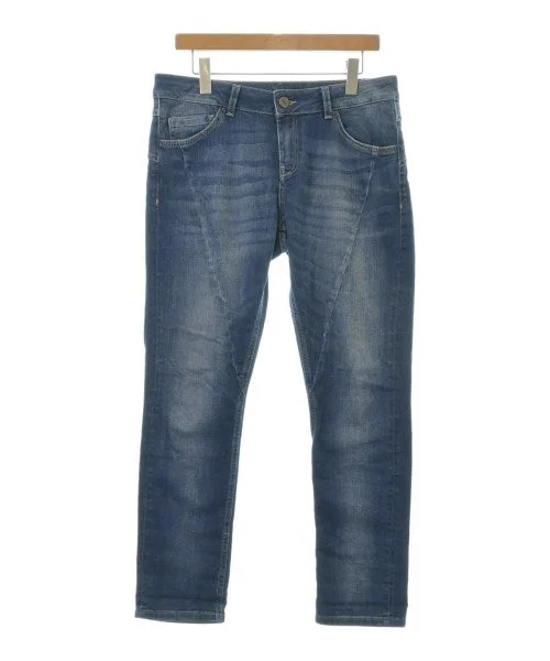 Other brand Jeans Chic Faded Blue Jeans