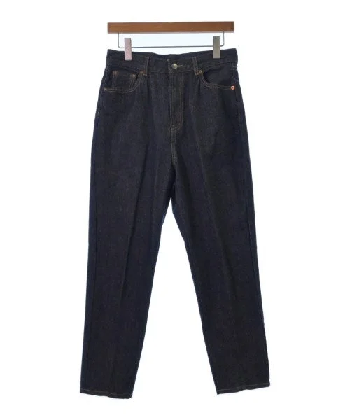 CIAOPANIC Jeans Cozy Tencel Blend Denim Jeans