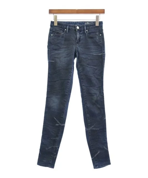 DIESEL Jeans Cozy Relaxed Fit Denim Jeans