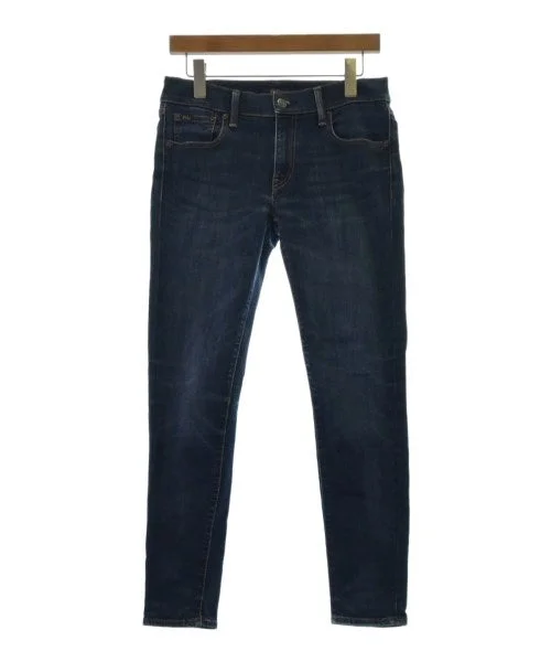 Polo Ralph Lauren Jeans Stylish Acid-Wash Jeans
