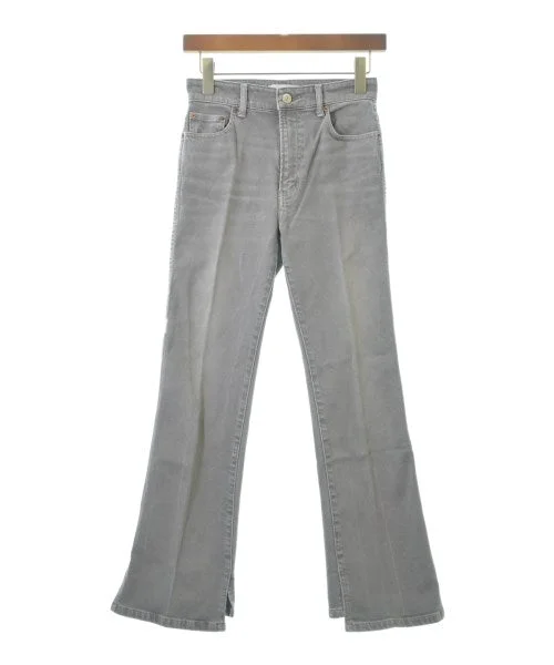 Mila Owen Jeans Casual Loose Fit Jeans