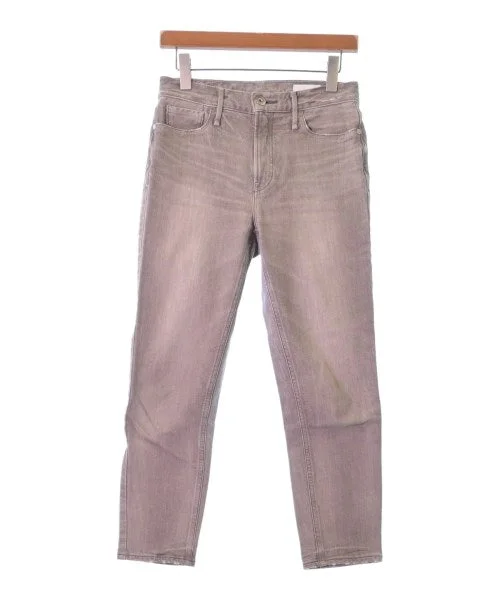 upper hights Jeans Fashionable Vintage Wash Jeans