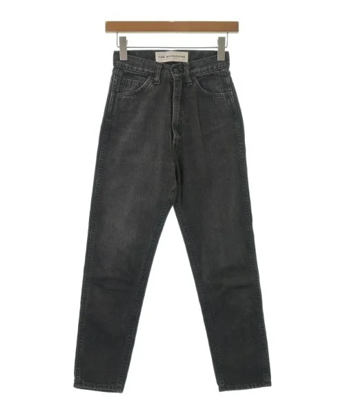 THE SHINZONE Jeans Elegant Wide-Leg Jeans