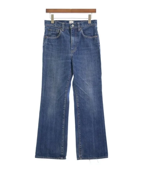 timemachine Jeans Chic Dark-Wash Skinny Jeans