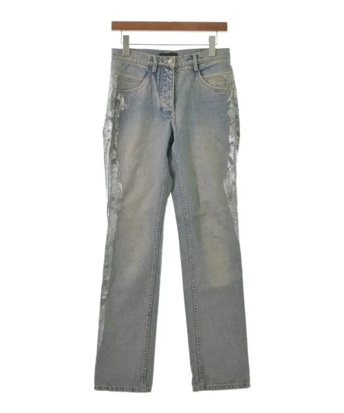 ALEXANDER WANG Jeans Comfortable Drawstring Waist Jeans