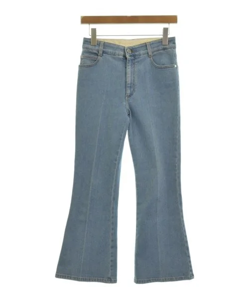 STELLA McCARTNEY Jeans Comfortable Jogger Style Jeans