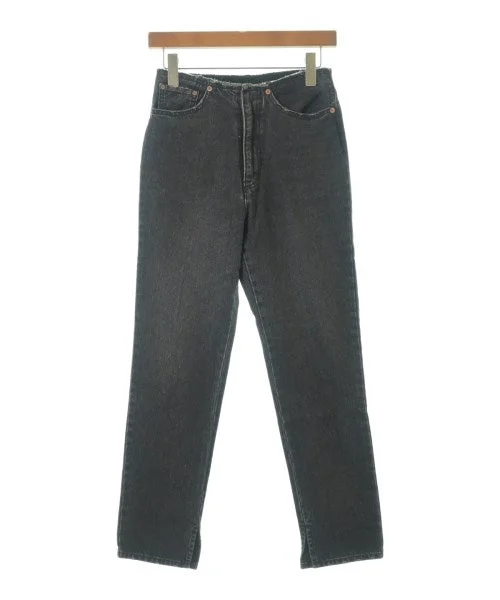 John bull Jeans Stylish Acid-Wash Jeans