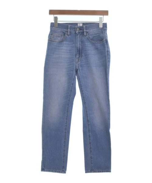 COVERT Jeans Trendy Layered Pocket Jeans