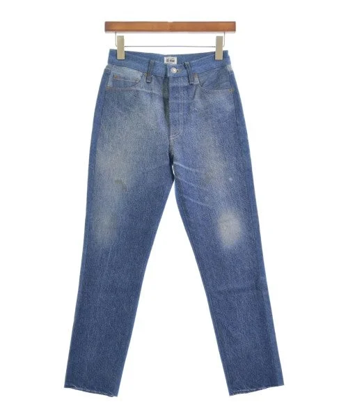 SUNSET MAKERS Jeans Chic Cropped Jeans