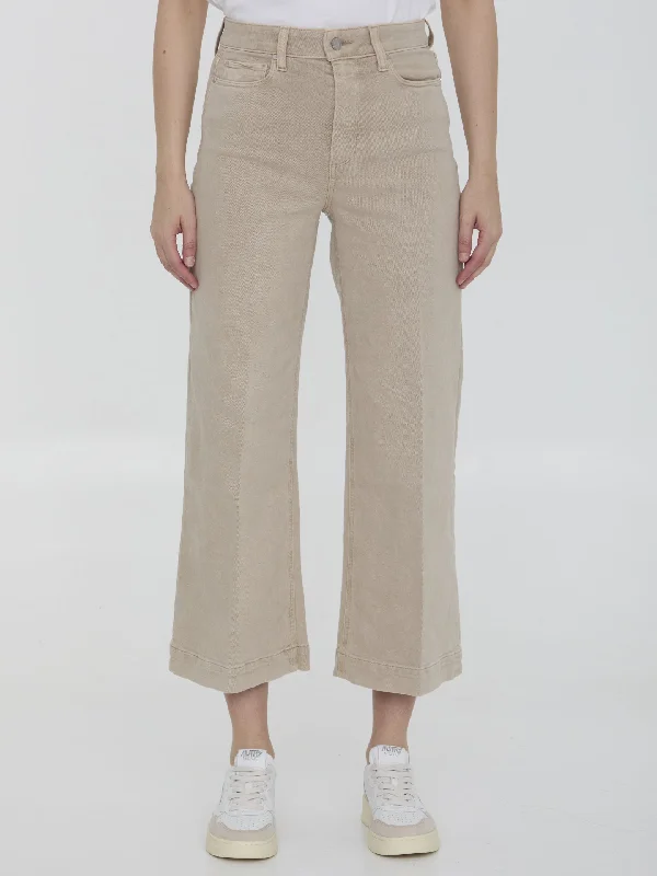 Anessa Jeans Classic Blue Denim Jeans