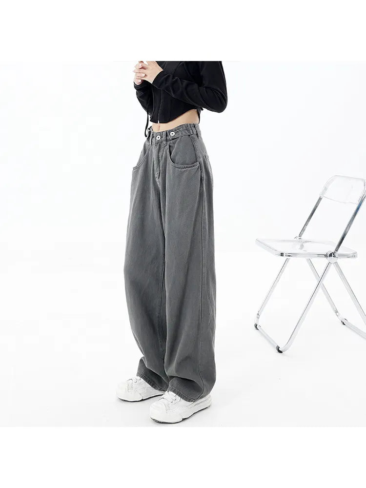Autumn Winter American Vintage Women Flare Jeans Camouflage High Waist Street Casual Classic Blue Denim Jeans Autumn Winter American Vintage Women Flare Jeans Camouflage High Waist Street Casual Classic Blue Denim Jeans