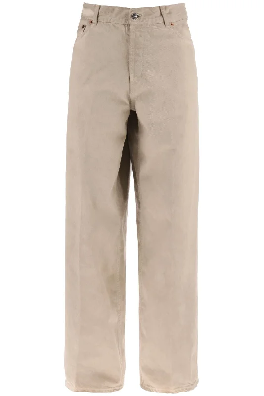 Bethany Napoli Jeans Collection Comfortable Zip-Fly Denim Jeans
