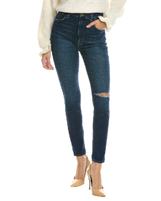 Hudson Jeans Jayden Super Skinny Ankle Jean Classic Slim Fit Jeans