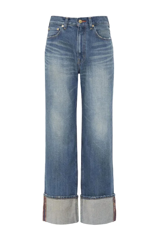 Carnelian Jean In 3Year Comfortable Jogger Style Jeans