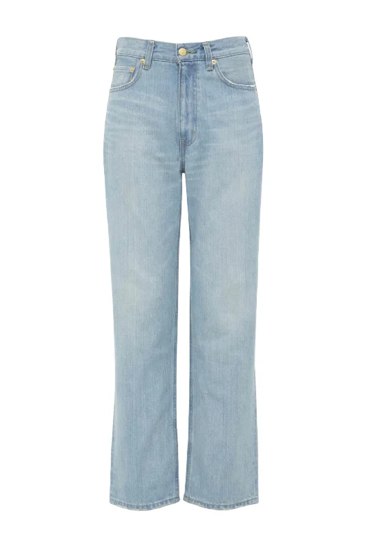 Emerald Jean In 7Year Comfortable Boyfriend Jeans