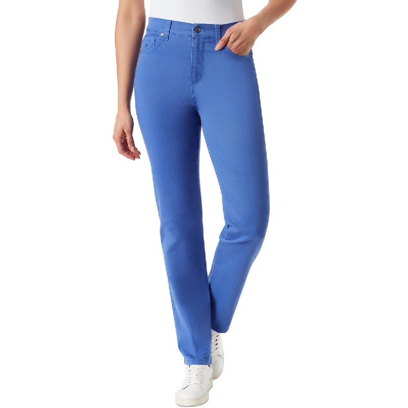 Gloria Vanderbilt Womens Denim Slimming Tapered Leg Jeans Fashionable Slouchy Fit Jeans Gloria Vanderbilt Womens Denim Slimming Tapered Leg Jeans Fashionable Slouchy Fit Jeans