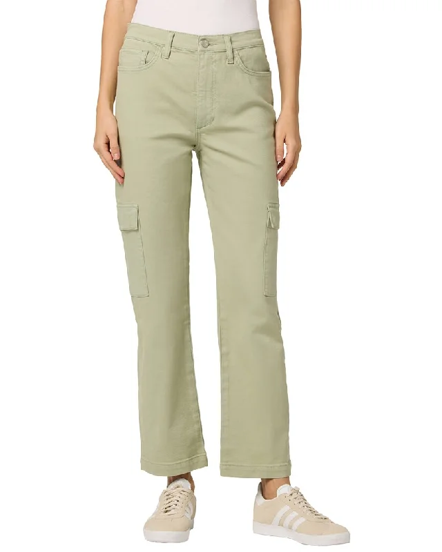 JOE'S Jeans Desert Sage Straight Leg Jean Chic Faded Blue Jeans