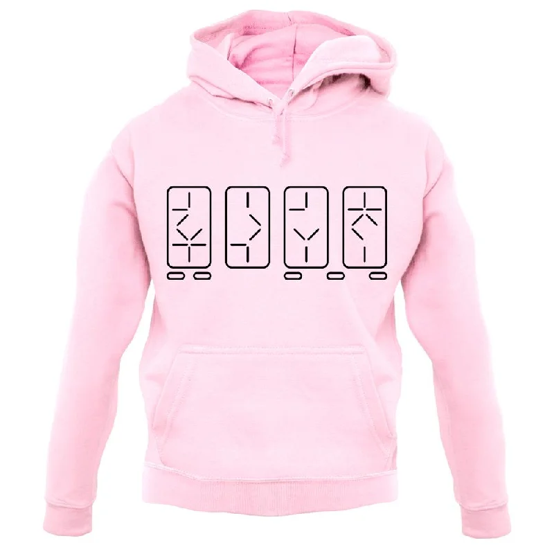 Baby Pink