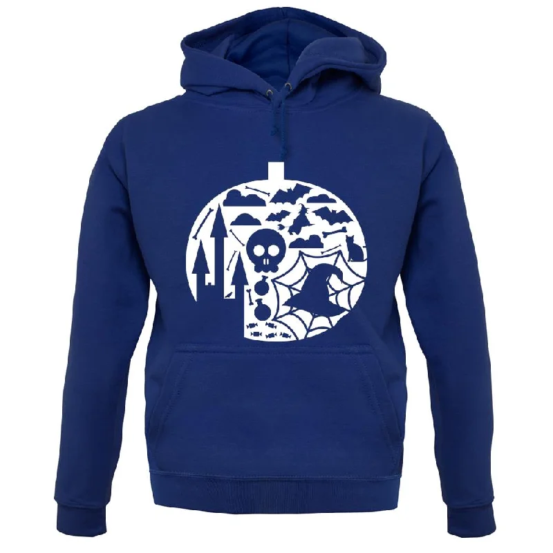 Oxford Navy