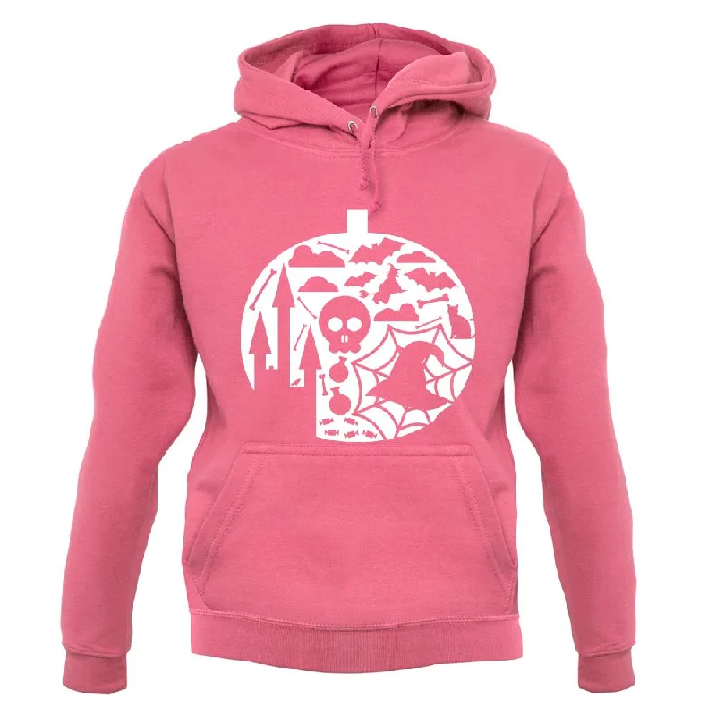 Candyfloss Pink